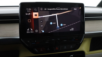 VW ID.Buzz Gebrauchtwagen