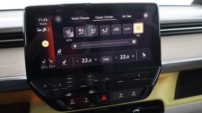 VW ID.Buzz Gebrauchtwagen