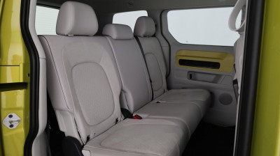 VW ID.Buzz Gebrauchtwagen