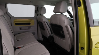 VW ID.Buzz Gebrauchtwagen