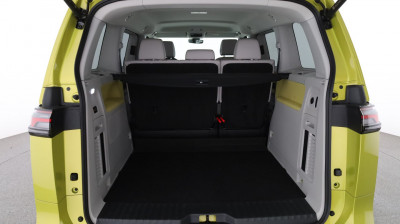 VW ID.Buzz Gebrauchtwagen