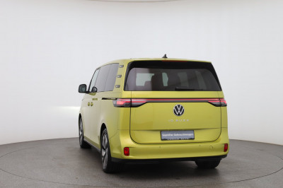 VW ID.Buzz Gebrauchtwagen
