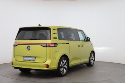 VW ID.Buzz Gebrauchtwagen