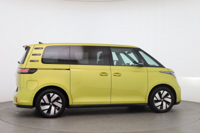VW ID.Buzz Gebrauchtwagen