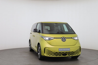 VW ID.Buzz Gebrauchtwagen