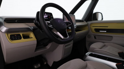 VW ID.Buzz Gebrauchtwagen