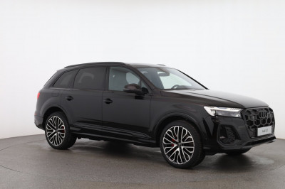 Audi Q7 Gebrauchtwagen