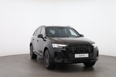 Audi Q7 Gebrauchtwagen