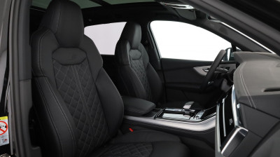 Audi Q7 Gebrauchtwagen