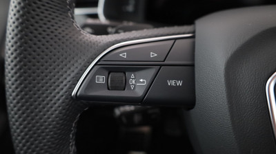 Audi Q7 Gebrauchtwagen