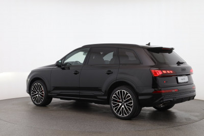 Audi Q7 Gebrauchtwagen