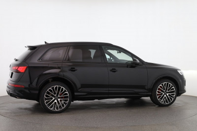 Audi Q7 Gebrauchtwagen