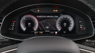 Audi Q7 Gebrauchtwagen