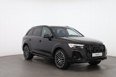 Audi Q7 Gebrauchtwagen