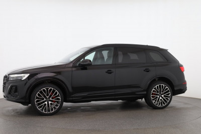 Audi Q7 Gebrauchtwagen