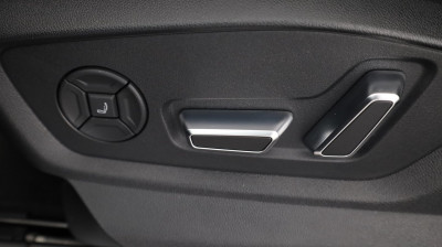 Audi Q7 Gebrauchtwagen