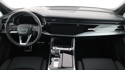 Audi Q7 Gebrauchtwagen