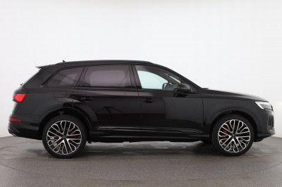 Audi Q7 Gebrauchtwagen