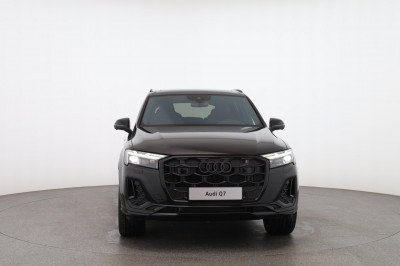 Audi Q7 Gebrauchtwagen