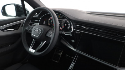 Audi Q7 Gebrauchtwagen