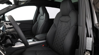 Audi Q7 Gebrauchtwagen