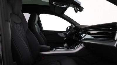 Audi Q7 Gebrauchtwagen