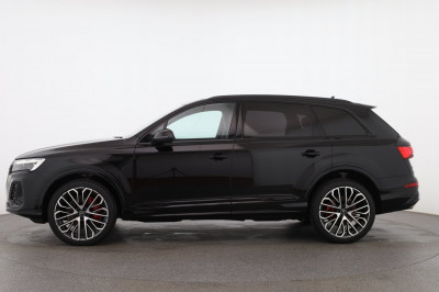 Audi Q7 Gebrauchtwagen
