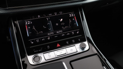 Audi Q7 Gebrauchtwagen