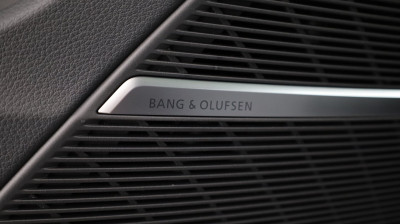 Audi Q7 Gebrauchtwagen