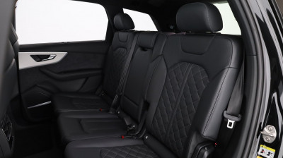 Audi Q7 Gebrauchtwagen