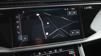 Audi Q7 Gebrauchtwagen