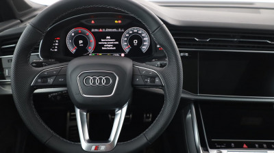 Audi Q7 Gebrauchtwagen