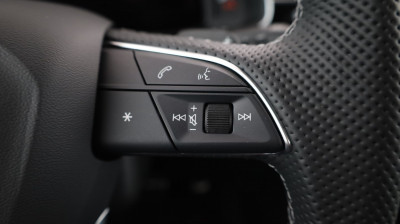 Audi Q7 Gebrauchtwagen