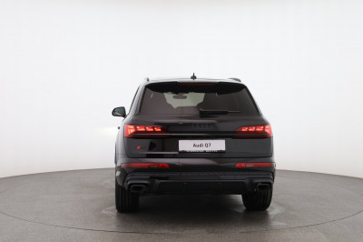 Audi Q7 Gebrauchtwagen