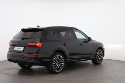 Audi Q7 Gebrauchtwagen