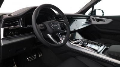 Audi Q7 Gebrauchtwagen