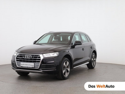 Audi Q5 Gebrauchtwagen