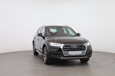 Audi Q5 Gebrauchtwagen
