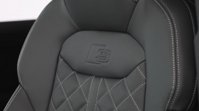 Audi Q8 Gebrauchtwagen