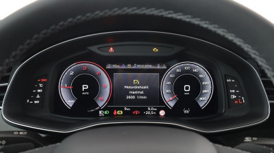 Audi Q8 Gebrauchtwagen