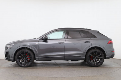 Audi Q8 Gebrauchtwagen