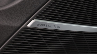 Audi Q8 Gebrauchtwagen