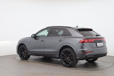 Audi Q8 Gebrauchtwagen
