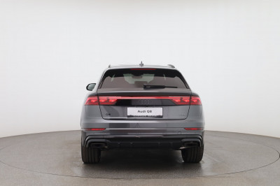 Audi Q8 Gebrauchtwagen