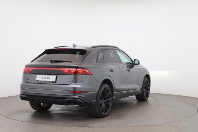 Audi Q8 Gebrauchtwagen