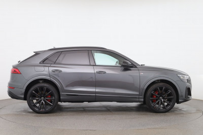 Audi Q8 Gebrauchtwagen