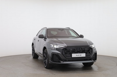 Audi Q8 Gebrauchtwagen
