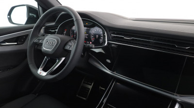 Audi Q8 Gebrauchtwagen