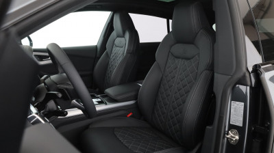 Audi Q8 Gebrauchtwagen