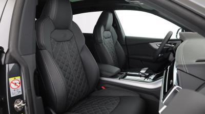 Audi Q8 Gebrauchtwagen